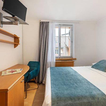 Hotel Rheingerbe Stein Am Rhein Εξωτερικό φωτογραφία