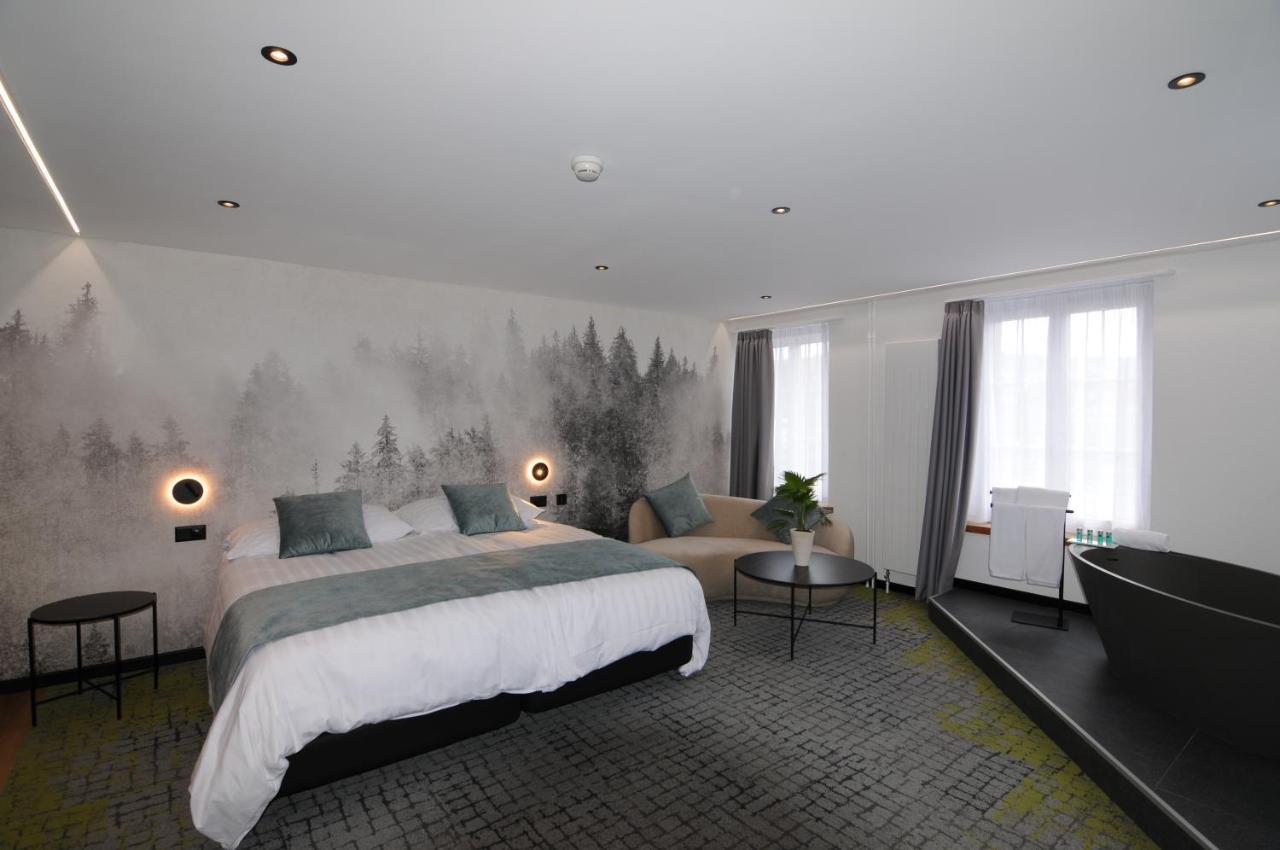 Hotel Rheingerbe Stein Am Rhein Εξωτερικό φωτογραφία