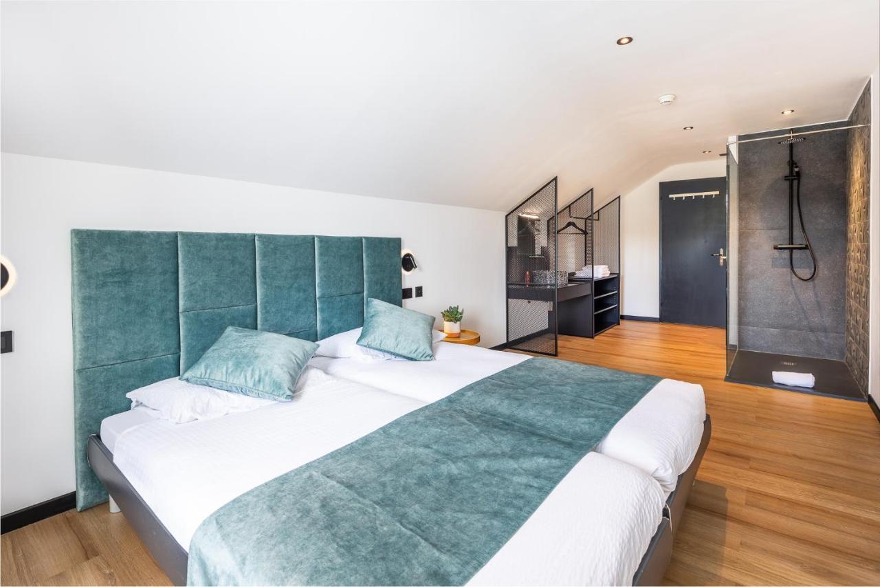 Hotel Rheingerbe Stein Am Rhein Εξωτερικό φωτογραφία