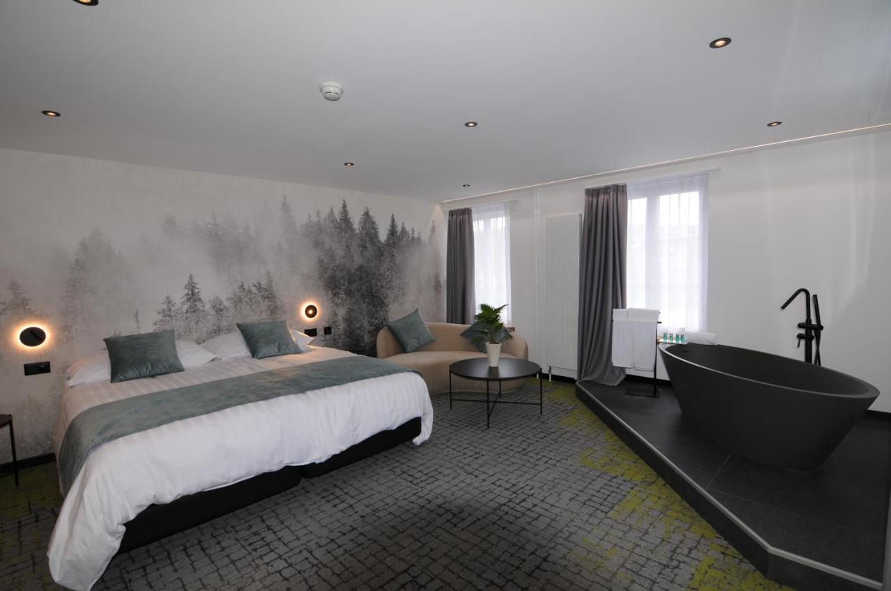 Hotel Rheingerbe Stein Am Rhein Εξωτερικό φωτογραφία