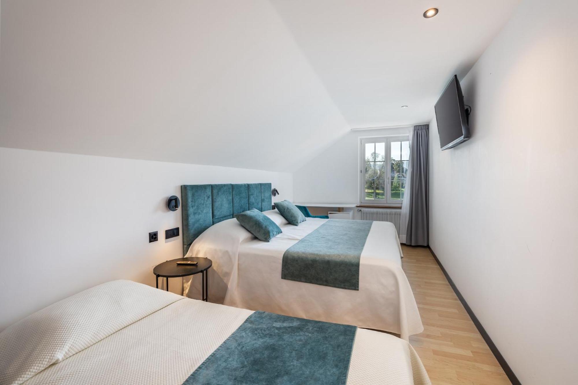 Hotel Rheingerbe Stein Am Rhein Εξωτερικό φωτογραφία