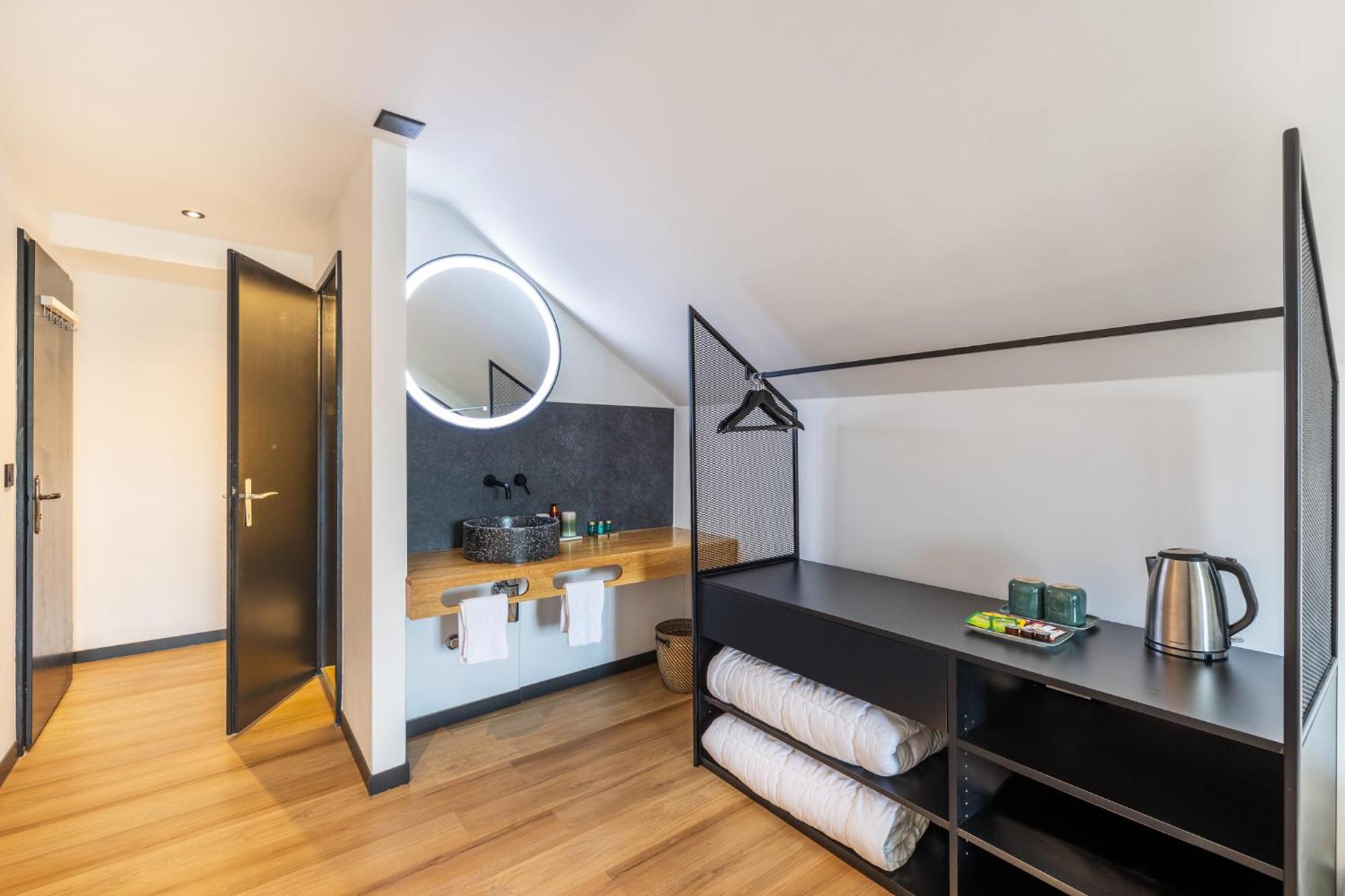 Hotel Rheingerbe Stein Am Rhein Εξωτερικό φωτογραφία