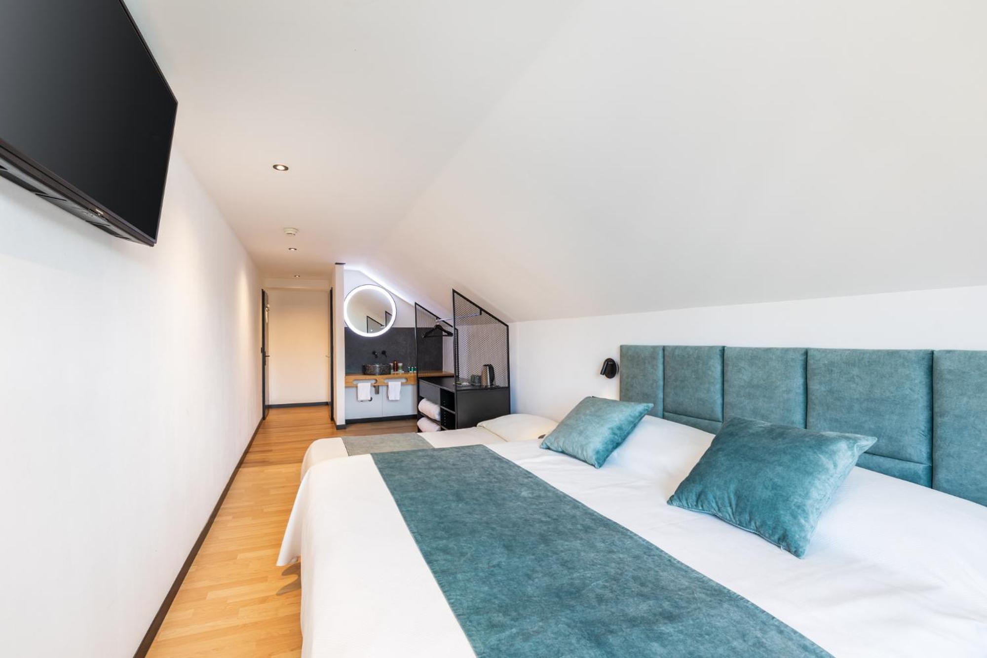 Hotel Rheingerbe Stein Am Rhein Εξωτερικό φωτογραφία