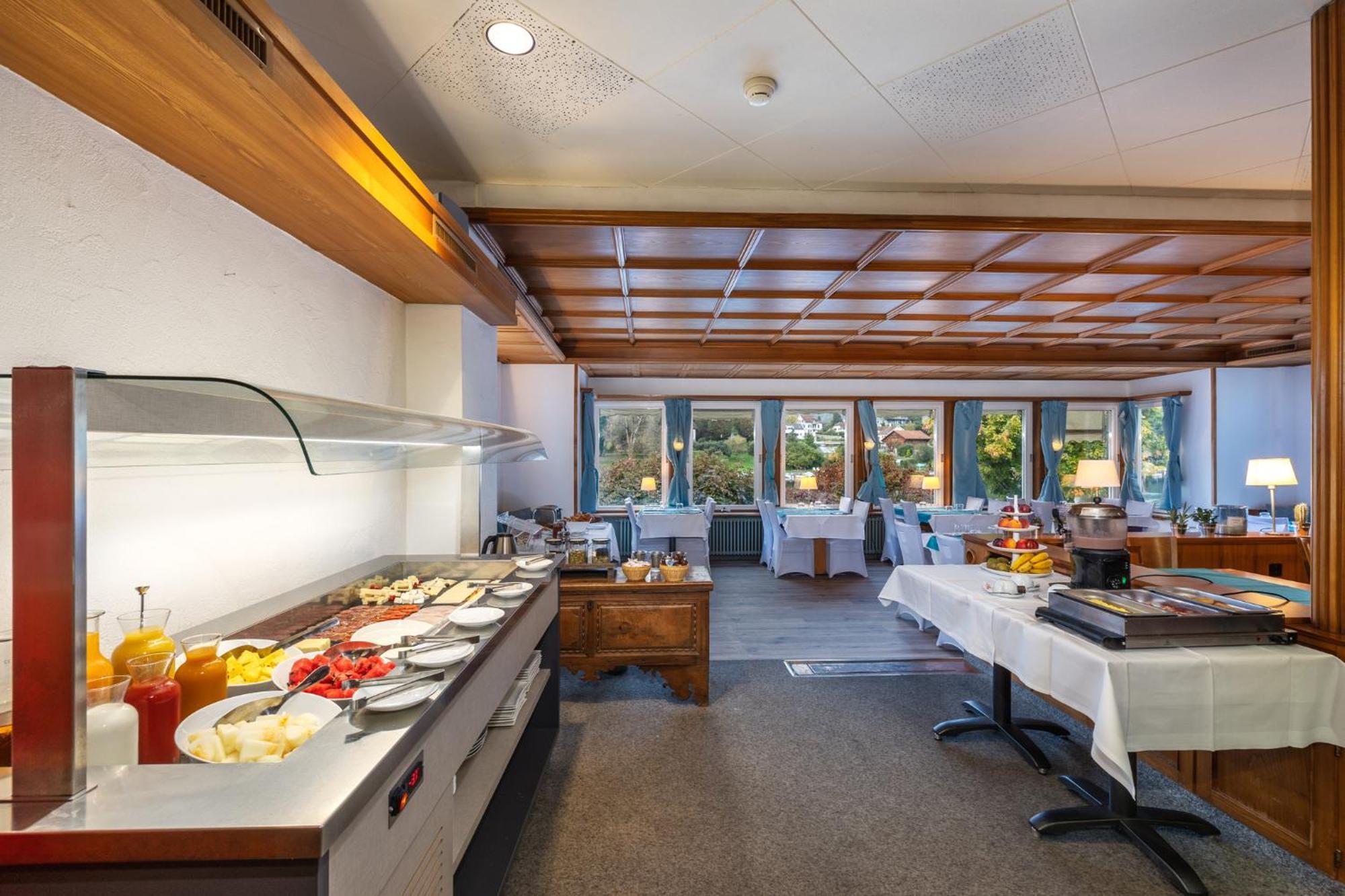 Hotel Rheingerbe Stein Am Rhein Εξωτερικό φωτογραφία