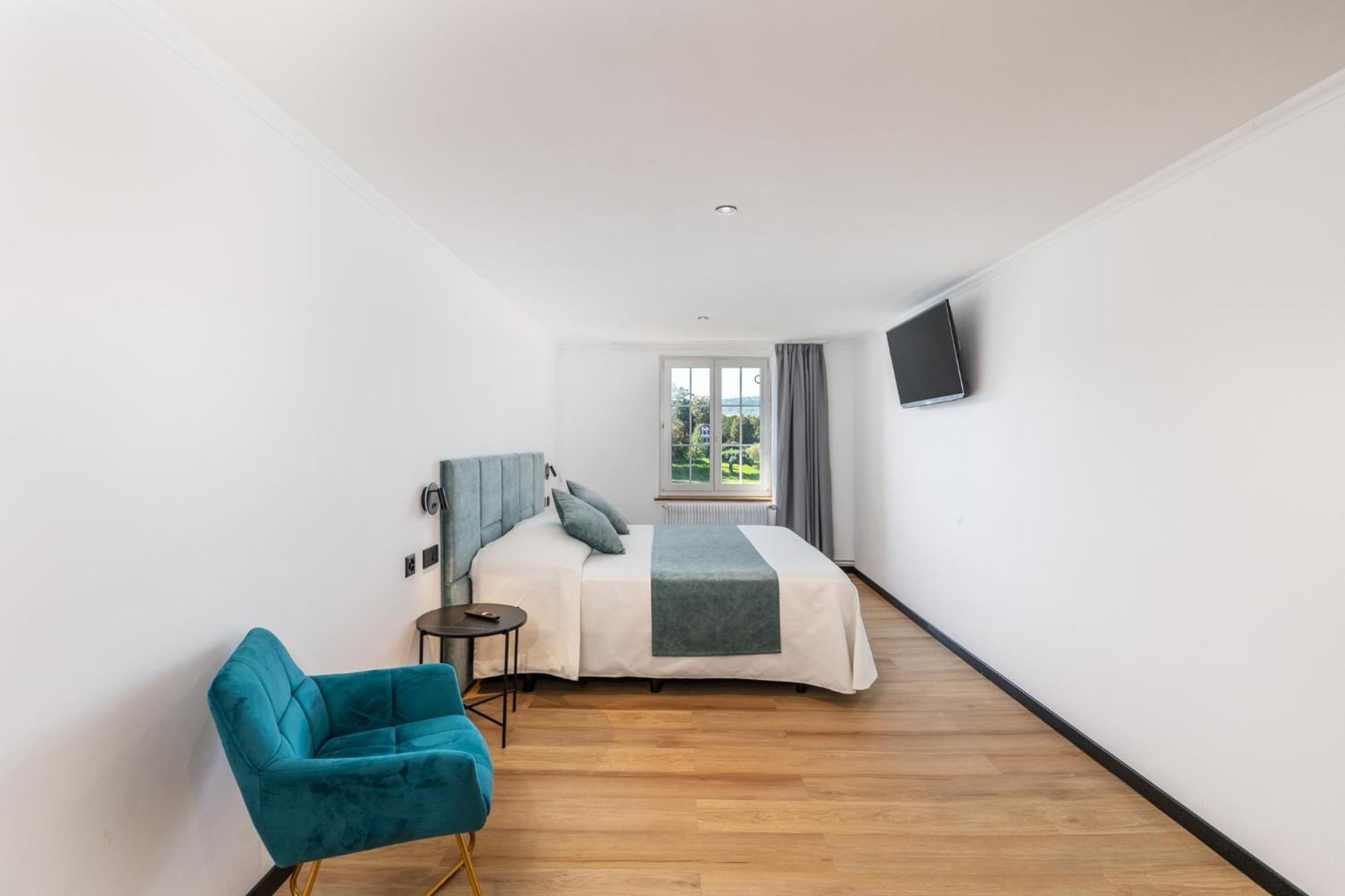 Hotel Rheingerbe Stein Am Rhein Εξωτερικό φωτογραφία