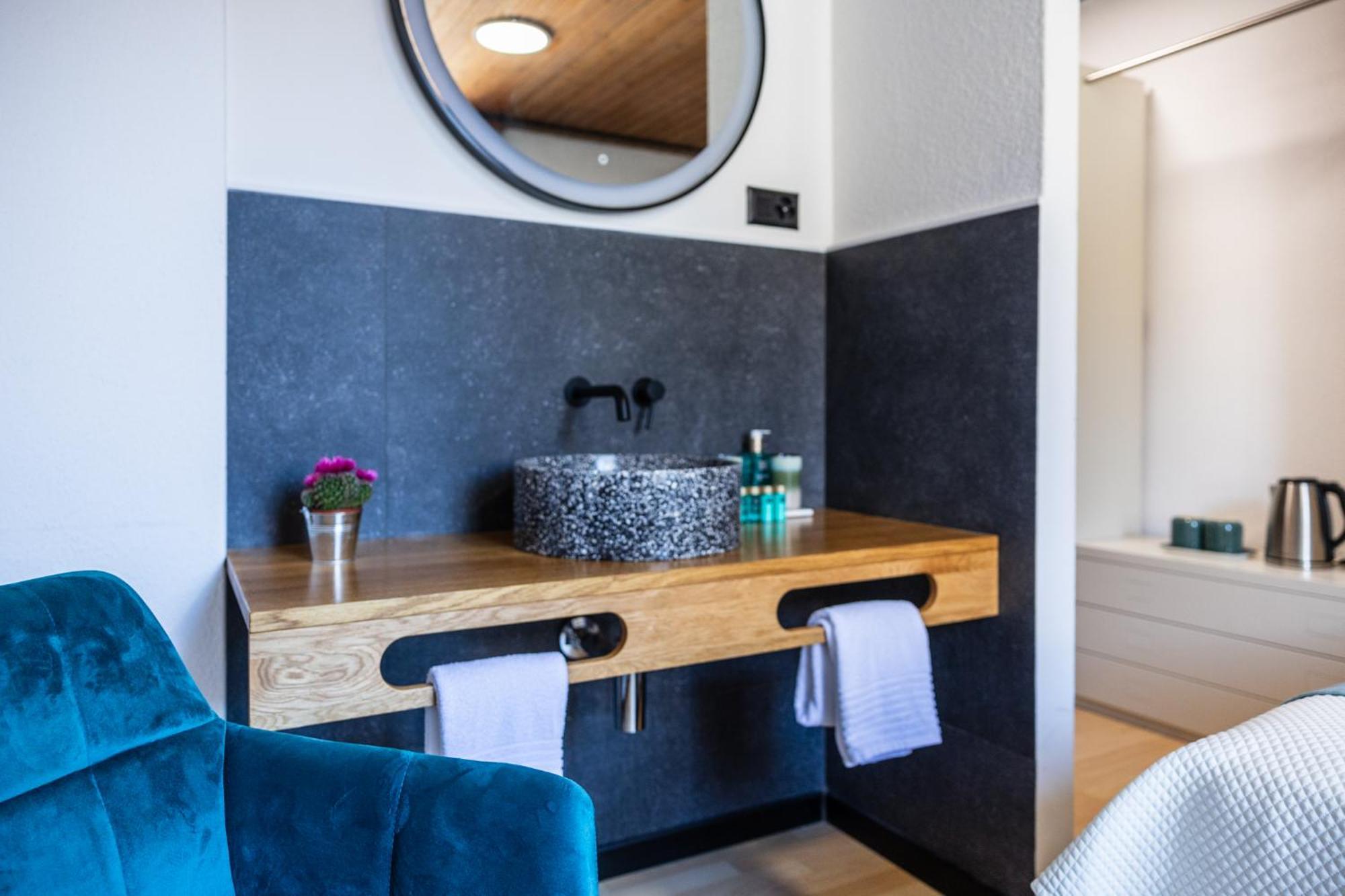 Hotel Rheingerbe Stein Am Rhein Εξωτερικό φωτογραφία