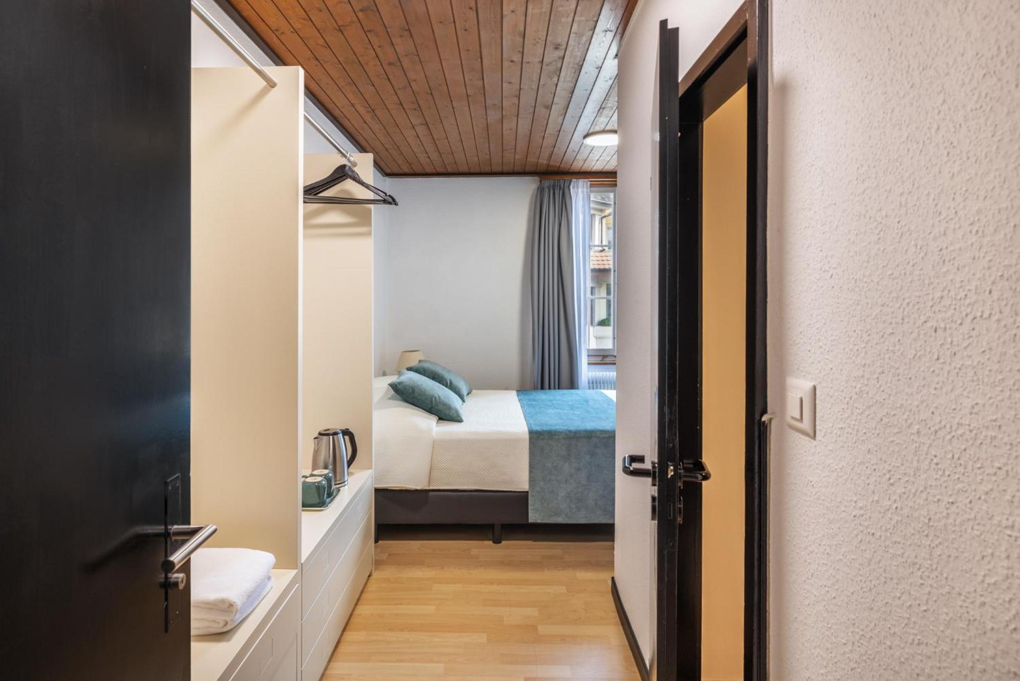 Hotel Rheingerbe Stein Am Rhein Εξωτερικό φωτογραφία