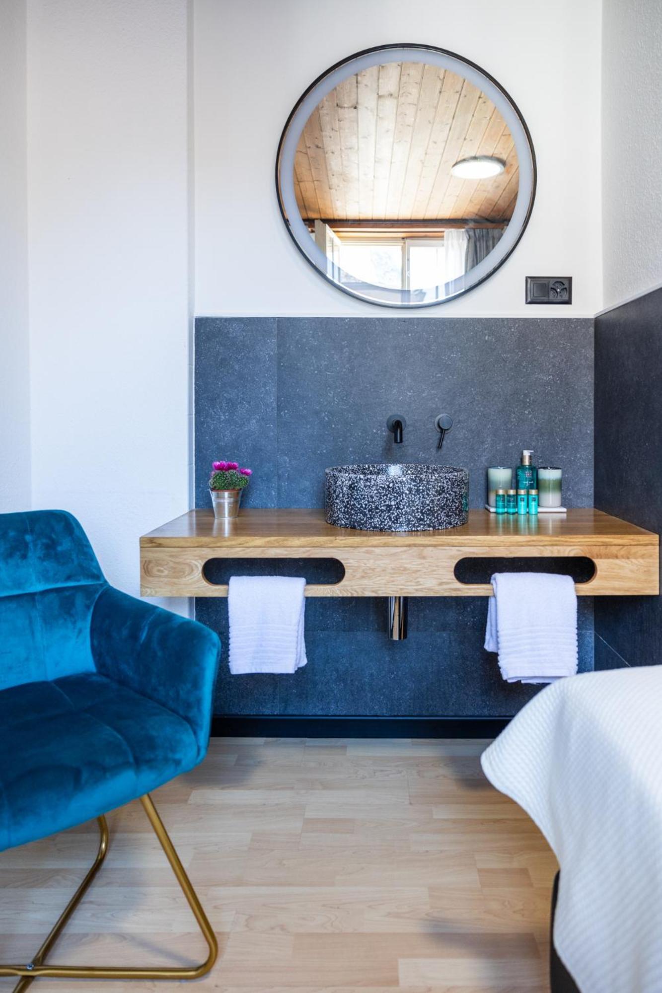 Hotel Rheingerbe Stein Am Rhein Εξωτερικό φωτογραφία