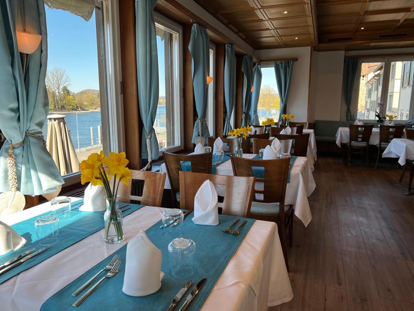 Hotel Rheingerbe Stein Am Rhein Εξωτερικό φωτογραφία
